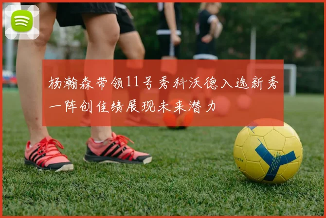 杨瀚森带领11号秀科沃德入选新秀一阵创佳绩展现未来潜力