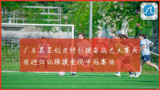 广东晨星创尔特引援备战总决赛或将迎归化强援重现中冠赛场